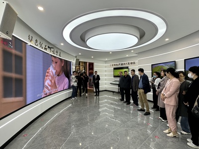 IMG_3294.JPG 從一張照片看網(wǎng)絡(luò)會議及展覽服務(wù)的崛起與變革