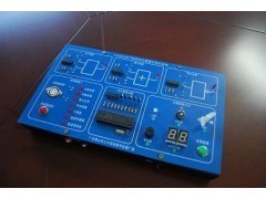 門電路與傳感器應用實驗箱GSX-J24055型 一體化教學平臺助力電子技術實踐