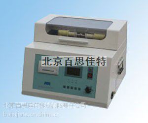 xt67137油介電強度測試儀 單杯教學儀器的原理、應用與教學價值