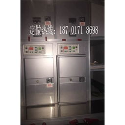 模擬艙技術研究工廠 飛機高鐵模擬實訓設備與教學儀器的創新融合