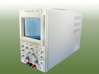 學生示波器與教學示波器 教學儀器在實驗中的重要應用