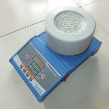 菏澤市牡丹區百科教學儀器廠 專注電熱套與實驗室儀器的品質先鋒