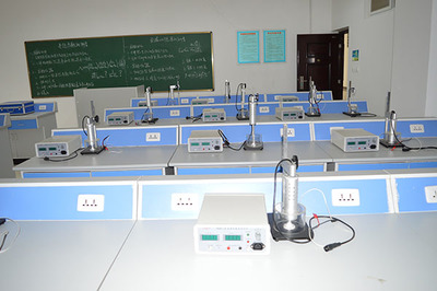 大學物理實驗室教學儀器的改革與創新